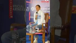 Harmanpreet Kaur - Captain Mumbai Indians Press Conference 4th Women&rsquo;s Premier League #cricket