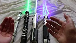 Duel Worthy Lightsabers: What You Should Know