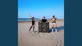 Semana Santa EP2 (Playero Mix) (Live)