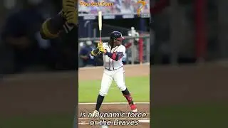 Top 10 MLB Players of 2025 ⚾ | Best Baseball Stars This Season