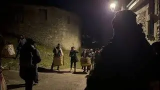 O Foli&oacute;n das Tablillas