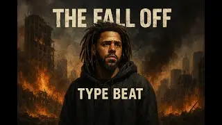 [FREE] J COLE TYPE BEAT - 