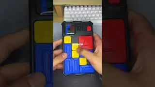 как играть в суперслайд от giiker