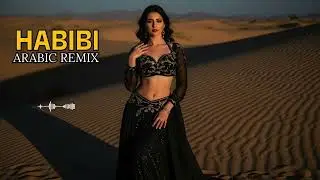 Arabic Party Ignition 🔥 | Habibi EDM DJ Mix Experience