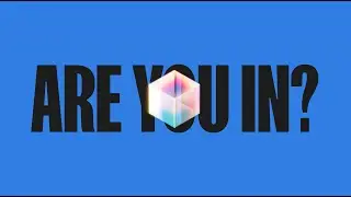 Are You In? - Designsensory Reel 2025