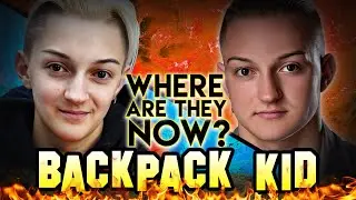 Backpack Kid | Where Are They Now? | What Happened to Him?