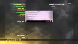 Joka-_-MoDz v2.5 // MW2 // ItsJokaMoDz