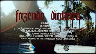 Clara Lima Ft. Danzo - Fazendo Dinheiro (Prod. Rizzi Get Busy)
