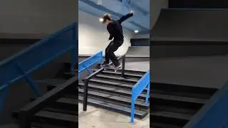 Hardest Skateboard Trick Ever&hellip; Yuto Horigome #shorts #skateboarding #skatepark