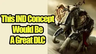 This Fan Concept For Kingdoms of Ind Is The DLC I WANT - Immortal Empires - Total War Warhammer 3