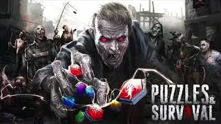 C & N Puzzles and Survival Tips & Tricks - Gear/Chip/Module/Cube Strategies