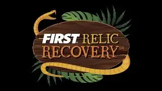 FTC Relic Recovery Game Animation No Intro