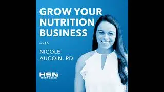 #57: 4 Things You Need To Get A Nutrition Program Off The Ground On A Budget