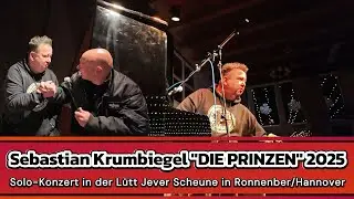 Sebastian Krumbiegel 