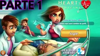 Heart's Medicine | Season One |  PARTE 1 | ESPAÑOL