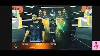Team Soul Lan Event Entry🚀🚀