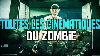 [AW ZOMBIE] L'histoire du Mode Exo Zombie en Cin&eacute;matique !