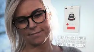 Weber iGrill 2 Digital Thermometer