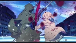 The BEST KyoAni Anime