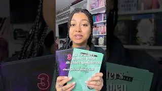 #booktube #bookjournal #booktok #books