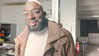 Couscous convivial et fraternel pour les b&eacute;n&eacute;voles de la mosqu&eacute;e Islah 