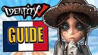 Le MEILLEUR Guide Pour Débuter Sur Identity V