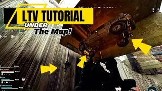 LET ME SHOW YOU GLITCH METHOD VERDANKS THAT YOU MIGHT OF NOT KNOWN ABOUT! #underthemap #glitch