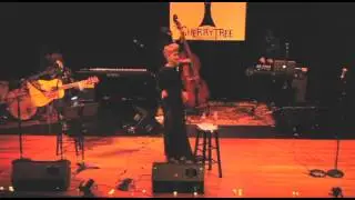 Ivy Levan - Hang Forever (The Cherrytree House Live!)