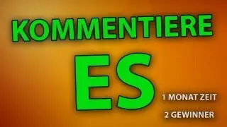 KOMMENTIERE ES FurlongForce | SEI DABEI!