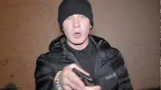 DYMedia | T Dot Y [Freestyle] (Dubstep)