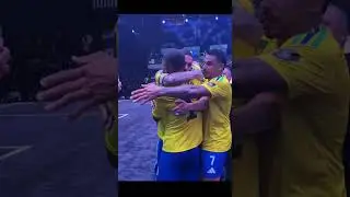QUE EMO&Ccedil;&Atilde;O!! ISSO &Eacute; BRASIL!! ESSA CAMISA PESA DEMAIS!! - PODCAST KINGS LEAGUE #53