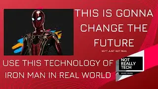 THIS IS THE FUTURE OF TECH - AR COPY & PASTE | ClipDrop