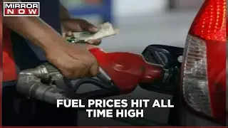 Prices of petrol and diesel hike in Mumbai and Delhi