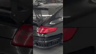208MPH half mile, twin turbo 997 Porsche! 1700HP! Headphones user&rsquo;s BEWARE ☠️