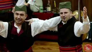 KUD Abraševic veterani  igre iz Pčinje Smederevska Palanka