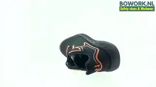 Werkschoenen Norisk Mirage S3 SRC ESD productfilm | Bowork.nl