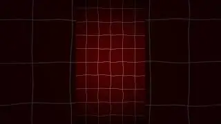 Red Grid Background video (no copyright)