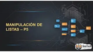 Dynamo para Revit   Manipulación de listas / Continuación (Décima Clase)