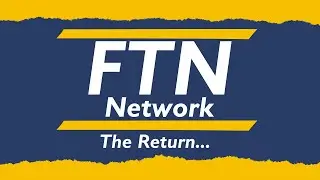 FTN I EP 1 I The Return, Fantasy League Power Ranking