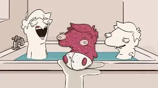 OneyPlays Animated: Bath Bomb Baby