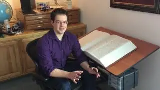 Christopher Paolini - Five Writing Tips - Eragons.com