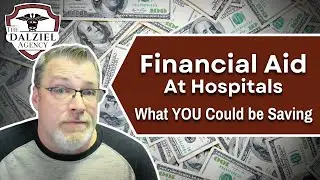 Financial Aid at Hospitals - What You Could Be Saving On Hospital Fees