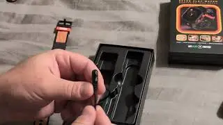 &iquest;Reloj para juegos Atari?