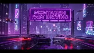 ULTIMATE MONTAGEM 2026 🏎️ Fast Driving & Exciting Music (Phonk)