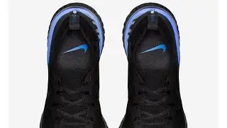 NIKE EPIC REACT IS BETTER THAN BOOST! - GOODCOP BADCOP