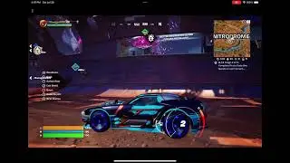 Flintlock only challenge with bright raider as a bodyguard