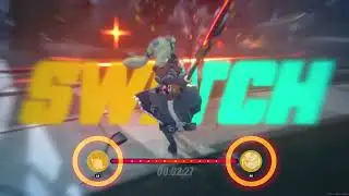 Twin Marionettes Boss Fight – Zenless Zone Zero Gameplay