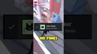 САМОЕ СЛОЖНОЕ достижение Little Kitty Big City #LittleKittyBigCity #советыирекомендации #игры
