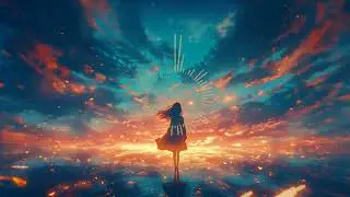 Rise at Dawn