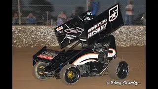 Danny Reidy Interview 2010